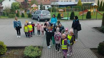 Wycieczka do Pijalni Czekolady