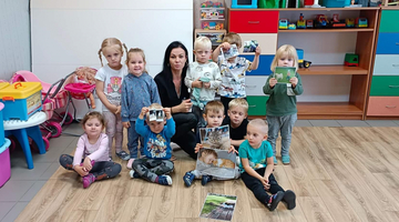 DZIEŃ ZWIERZĄT 2022