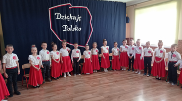 NARODOWE ŚWIĘTO NIEPODLEGŁOŚCI 2021